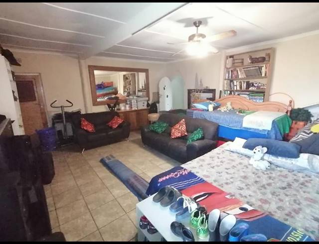 8 BEDROOM HOUSE FOR SALE IN DALESIDE